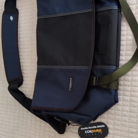 NWT Timbuk2 Messenger Bag - Picture 4 of 17